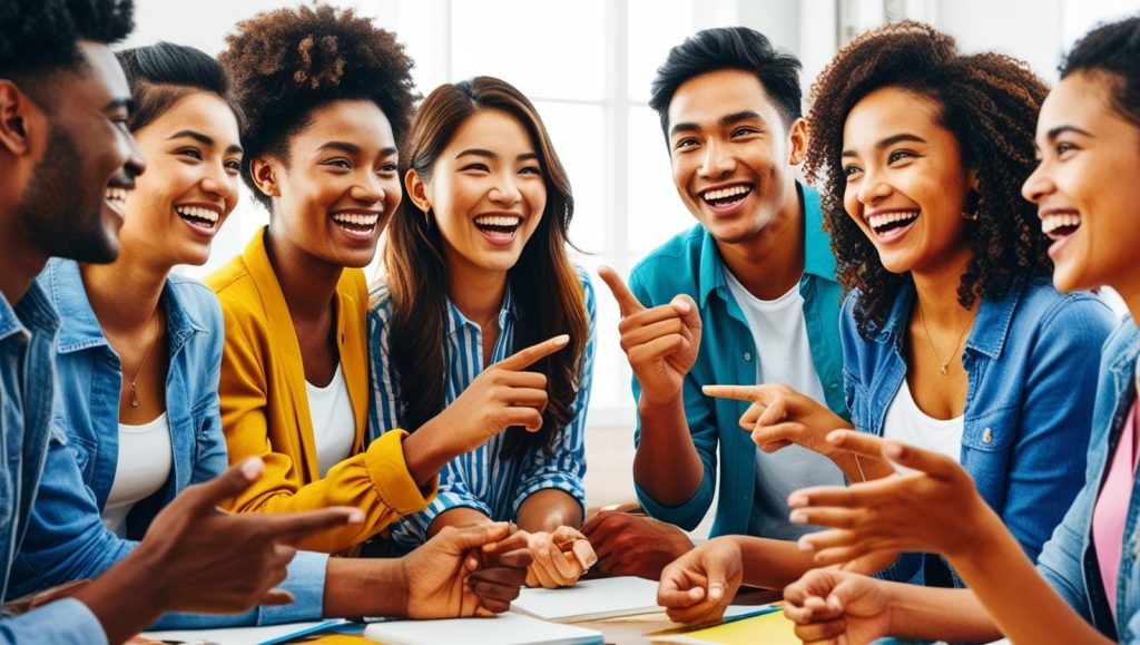 Why English Speaking course Online?