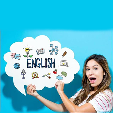 Spoken English Classes Online In Delhi