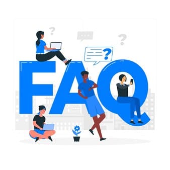 FAQ - English Speaking Course