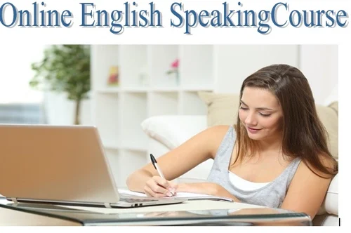 English Speaking Course online in Delhi